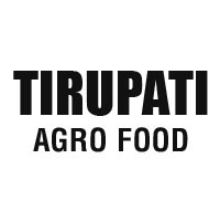 Tirupati Agro Food Logo