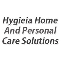 Hygieia Home And Personal Care Solutions Logo
