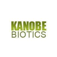 KANOBE BIOTICS Logo