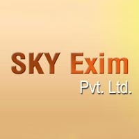 Sky Exim Pvt Ltd Logo