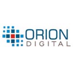 Orion Digital Logo