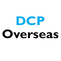 DCP Overseas Logo