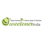 Sweetener India Logo