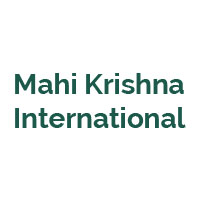 Mahi Krishna International