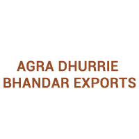 Agra Dhurrie Bhandar Exports Logo
