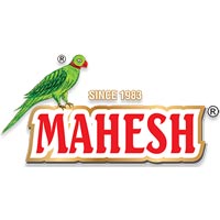 Mahesh Namkeen Private Limited Logo