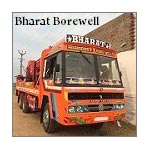 Bharat Borewell Services Logo
