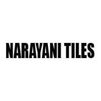 Narayani Tiles Logo