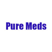 Pure Meds Logo