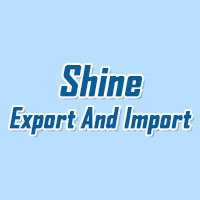 Shine Exports And Imports Logo