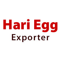 Hari Egg Exporter Logo