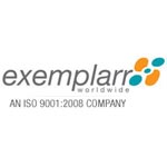 Exemplarr Worldwide Logo
