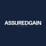 Assuredgain Financial Services Logo