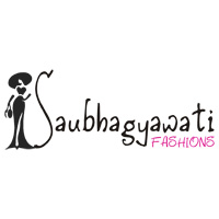 Saubhagyawati Fashions Logo