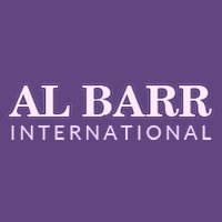 AL Barr International Logo
