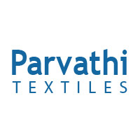 Parvathi Textiles Logo