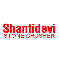 Shanti devi Stone Crusher Logo