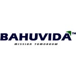BAHUVIDA LIMITED Logo