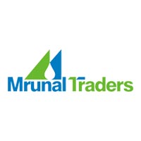 Mrunal Traders Logo