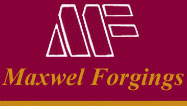 Maxwel Forgings