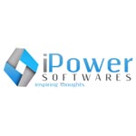 Ipower Softwares Logo