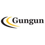 Gungun Travels Logo