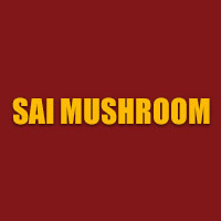 SAI MUSHROOM Logo