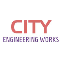 City Engineering Works Logo