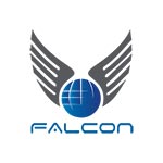 Falcon Freightlink Pvt. Ltd. Logo