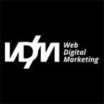 Web Digital Marketing Logo