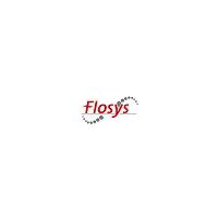 FLOSYS PUMPS PVT LTD Logo