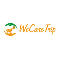 We Care Trip Pvt Ltd Logo