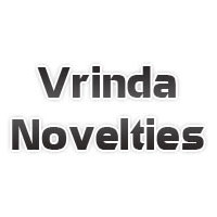 Vrinda Novelties Logo