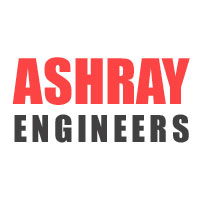 Ashray Engineers Logo