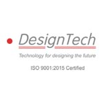 Designtech Systems Ltd
