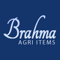 Brahma Agri Items Logo