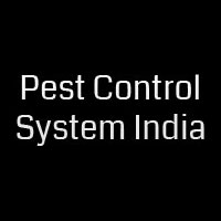 Pest Control System India Logo