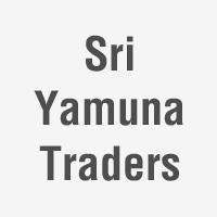 Sri Yamuna Traders Logo