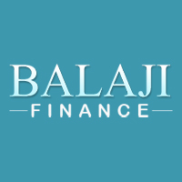 Balaji Finance Logo
