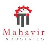 Mahavir Industries Logo