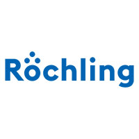 Roechling Industrial India Private Limited Logo