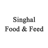 Singhal Food & Feed Logo