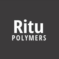 Ritu Polymers Logo