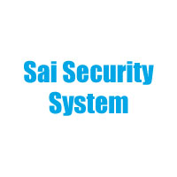 Sai Security System Logo