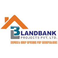 landbank projects pvt. ltd. Logo
