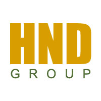 HND Group Logo