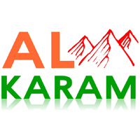 Rock Salt Lumps & Salt Pipe Inhaler Supplier | Al-Karam Traders, Punjab