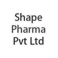 Shape Pharma Pvt Ltd Logo