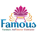Famous Furniture & Interior Contractor