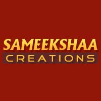 Sameekshaa Creations Logo